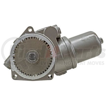 D&W 243-012-0002 Remanufactured Engine Oil Pump - High Pressure