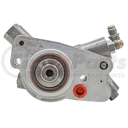D&W 243-024-0003 Remanufactured Engine Oil Pump - High Pressure