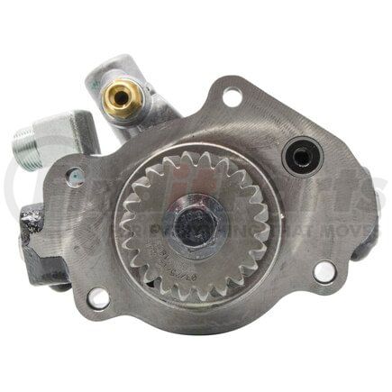 D&W 243-043-0003 Remanufactured Engine Oil Pump - High Pressure