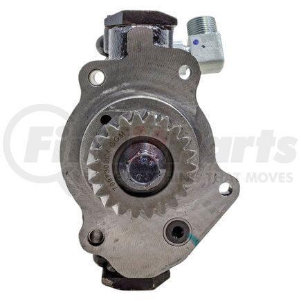 D&W 243-043-0007 Remanufactured Navistar-International HEUI High Pressure Oil Pump