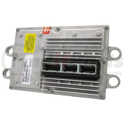 D&W 244-024-0004 Remanufactured Diesel Fuel Injector Driver Module - 58 Volt Upgrade