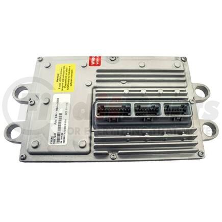 D&W 244-024-0003 Remanufactured Diesel Fuel Injector Driver Module