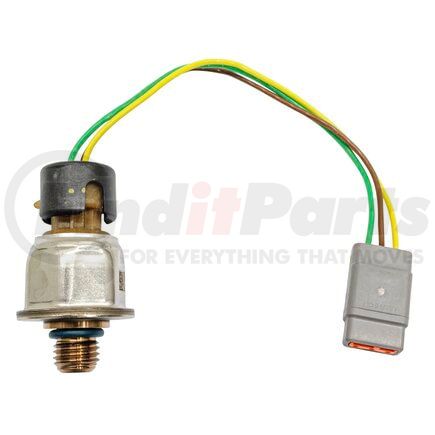 D&W 244-974-0104 Fuel Injection Pressure Sensor