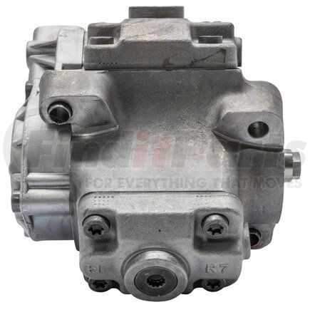 D&W 245-024-0001 Remanufactured Fuel Pump