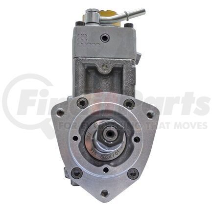 D&W 245-077-0002 Remanufactured Fuel Pump