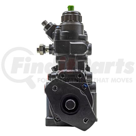 D&W 245-102-0008 Remanufactured Fuel Pump - HP0 Model