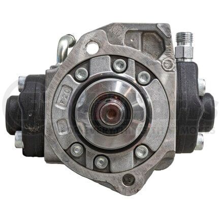 D&W 245-102-0026 Remanufactured Fuel Pump - HP3 Model, 24 Volts