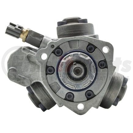 D&W 245-102-0052 Remanufactured Fuel Pump - HP4 Model