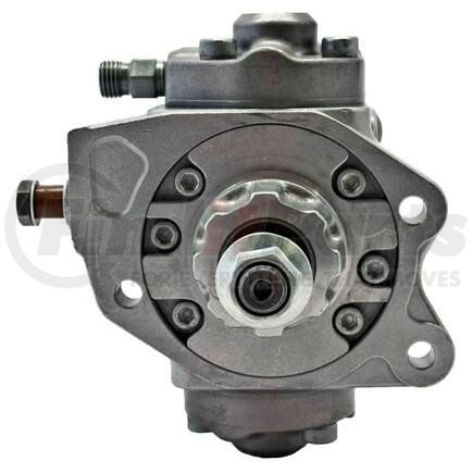 D&W 245-102-0054 Remanufactured Fuel Pump - HP3 Model