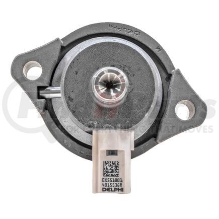 D&W 245-347-0007 Remanufactured Fuel Pump