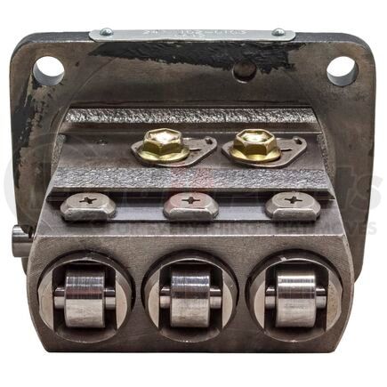 D&W 247-102-0103 D&W Remanufactured Denso Cambox Fuel Pump PFR3M