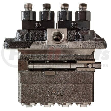 D&W 247-102-0148 Remanufactured Fuel Pump - PFR4M Model