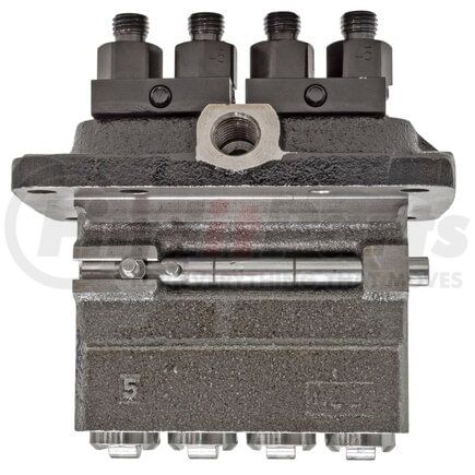 D&W 247-102-0166 Remanufactured Denso Cambox Fuel Pump PFR4M