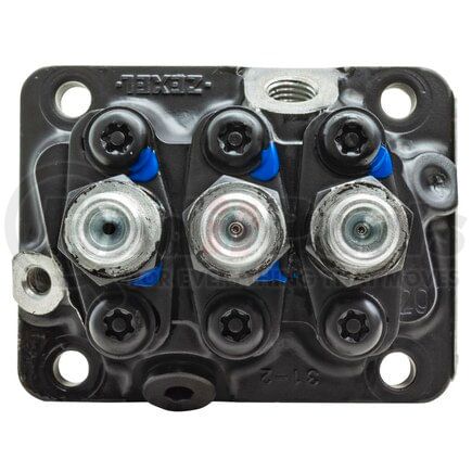 D&W 247-135-0008 Remanufactured Fuel Pump - PFR3M Model