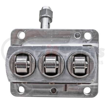 D&W 247-135-0010 Remanufactured Fuel Pump - PFR3M Model