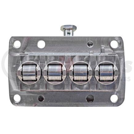 D&W 247-135-0027 Fuel Pump