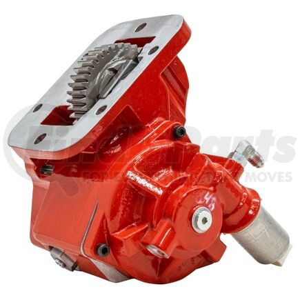 Chelsea 249FMLLX-B2AD Power Take Off (PTO) Assembly - 249 Series, PowerShift Hydraulic, 6-Bolt