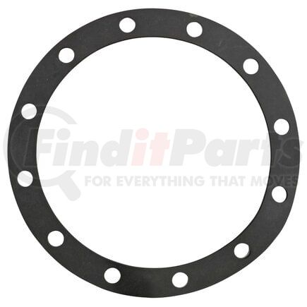 Nuseal 25507VT NuSeal Dooley Sump TTMA Gasket
