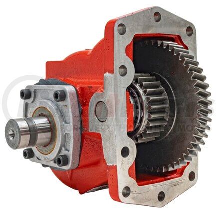Chelsea 267XBFJP-M5XD Power Take Off (PTO) Assembly - 267 Series, Constant Mesh Non-Shiftable, 10-Bolt