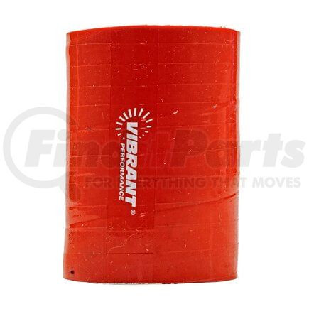 Vibrant Performance 2704R SILICONESTRAIGHT HOSECOUP