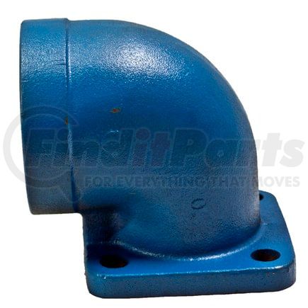 Blackmer 651609 Blackmer Flange Elbow Adapter