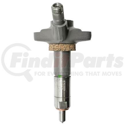 D&W 6703501 Remanufactured Fuel Injector