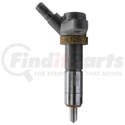 D&W 6703505 Remanufactured Fuel Injector