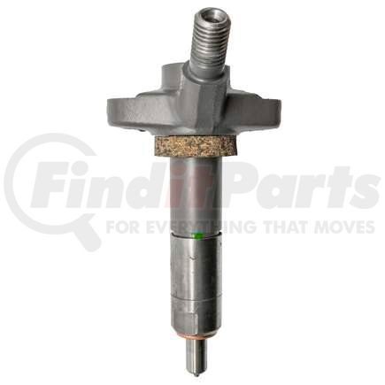 D&W 6703510 Remanufactured Fuel Injector