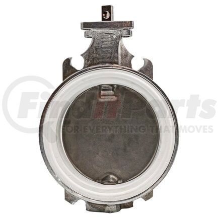 Bulk Tank 6-790-501 6 AL/SS/MAXX WHT FDA VALVE