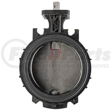 Bulk Tank 6B-600-530 6 BLK MAX/DI/SPL BLK SEAT