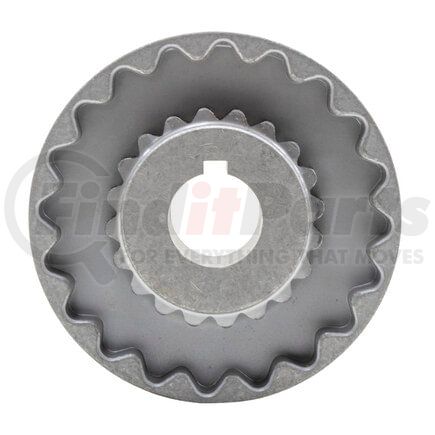 Lovejoy 6S10025 LoveJoy S-Flex Drive Flange Half Coupling