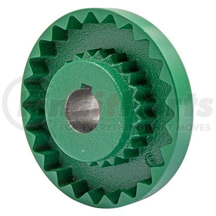 Lovejoy 6S25M8M LoveJoy S-Flex Drive Flange Half Coupling