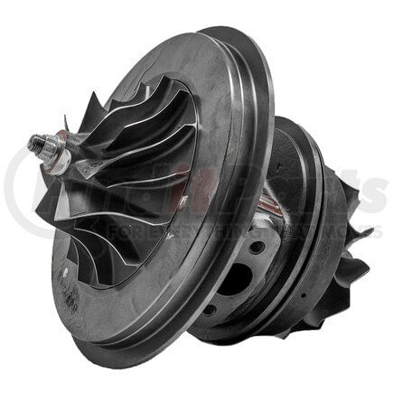 Garrett 700147-5001S CHRA