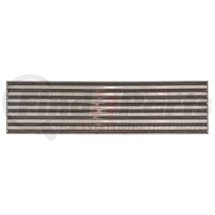 Garrett 703518-6018 Intercooler Core - CAC, 24.00 in. x 6.40 in. x 3.00 in., 475 HP
