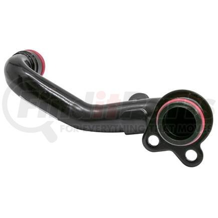 International 7080388C92 Fuel Return Hose, Navistar Compatible