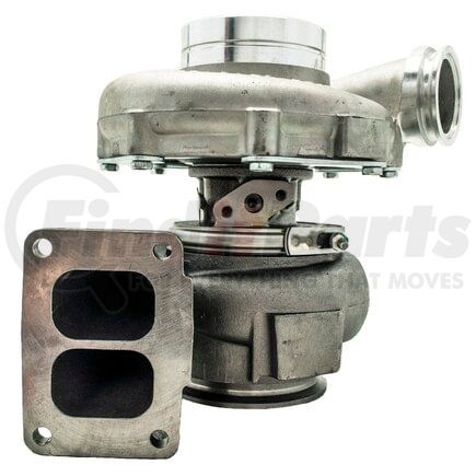 Garrett 712922-5019S Turbocharger GTA4594BN