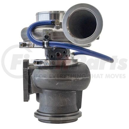 Garrett 714789-5001S Turbocharger GTA4294BNS