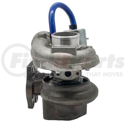 Garrett 727266-5002S Turbocharger GT2052