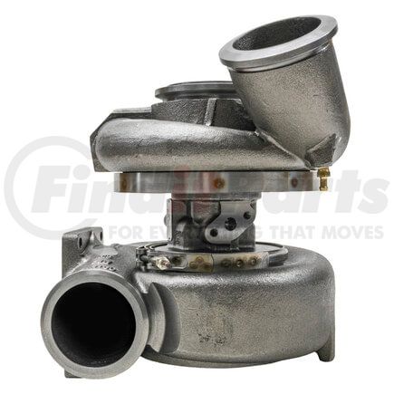 Garrett 741155-5003S New Turbocharger, CAT C15 Acert 14.9L GTA5518B