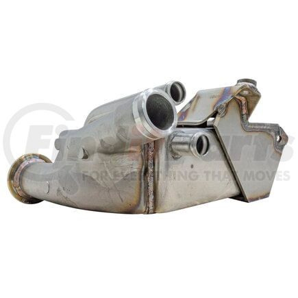 D&W 753112-6002 Exhaust Gas Recirculation (EGR) Cooler