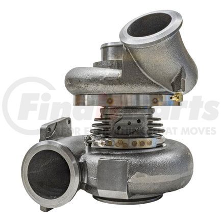 Garrett 760524-5029S New Turbocharger, CAT C15 Acert 15.0L GTB5518RB
