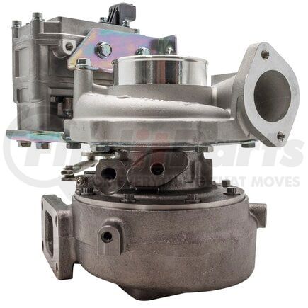 Garrett 766886-5018S Turbocharger GTA3576KLNV