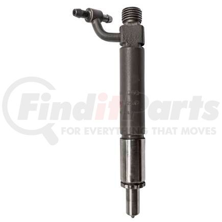 D&W 781696 Remanufactured Fuel Injector