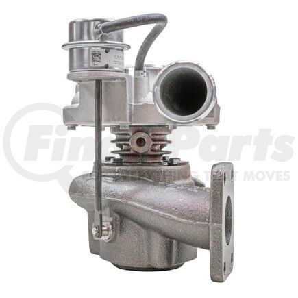 Garrett 785827-5010S Turbocharger GT2556S