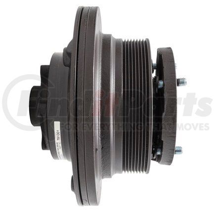 Horton 791001 Remanufactured Air Operated Fan Clutch HTS
