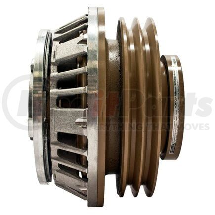 Horton 798005 Remanufactured Air Operated Fan Clutch MSC2