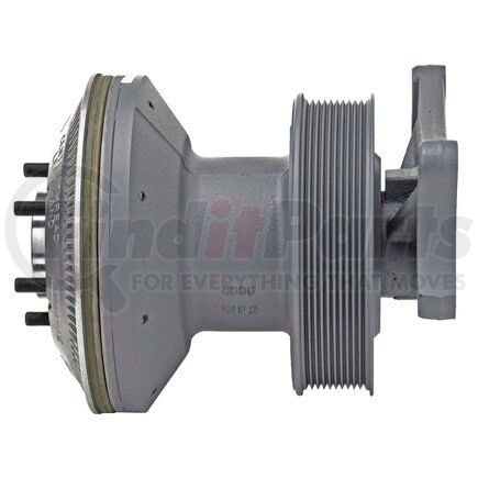 Horton 79A7249 Engine Cooling Fan Clutch