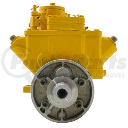 D&W 7C-8970 - Remanufactured Caterpillar (CAT) Fuel Pump + Cross ...