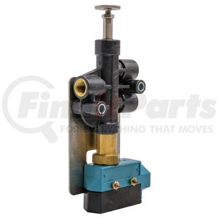Emco Wheaton 803010201 Emco Wheaton Gardner Denver Air Interlock Valve