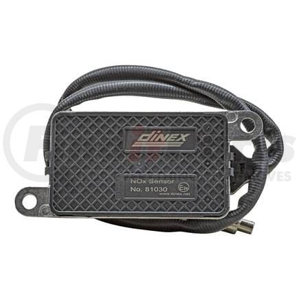 Dinex 81030 81030